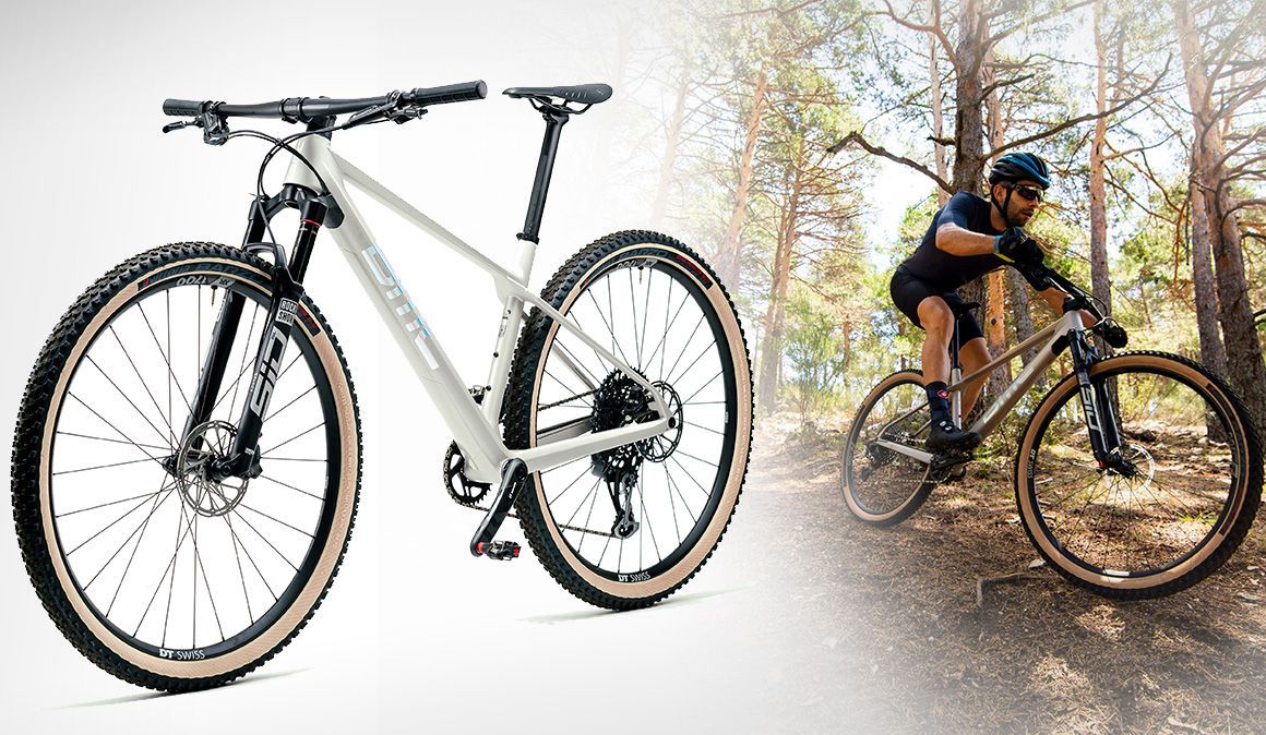 BMC TwoStroke