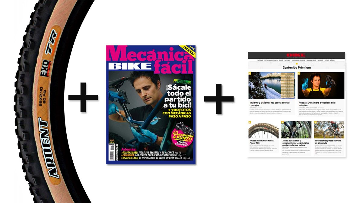 Renueva tus neumáticos con esta oferta única