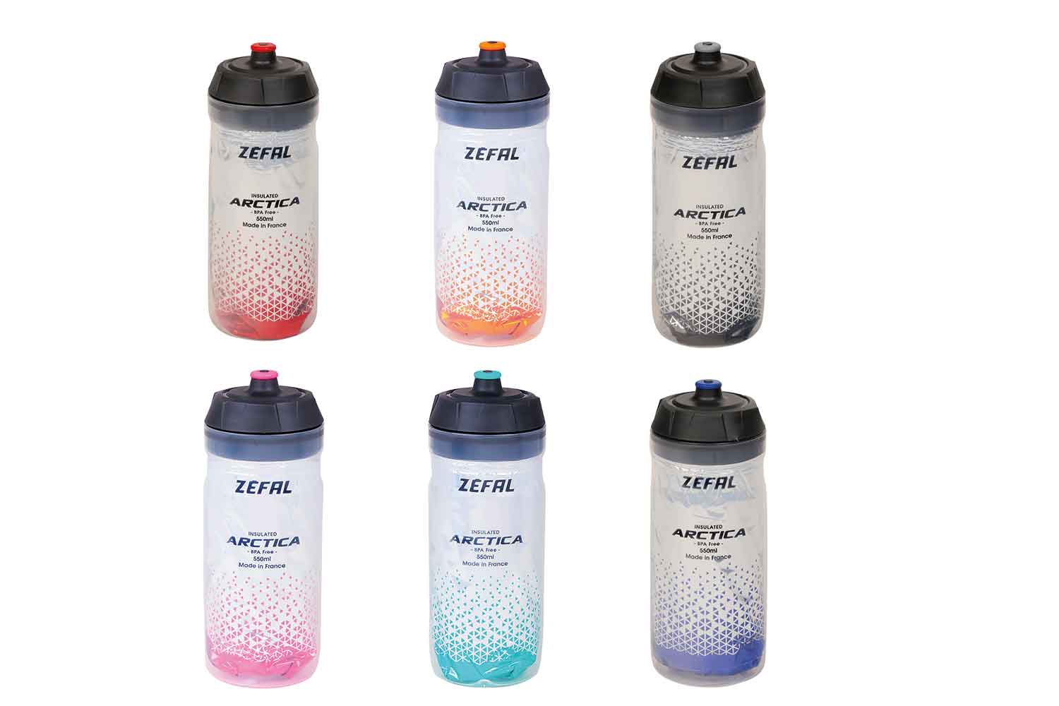 Zefal Arctica 55