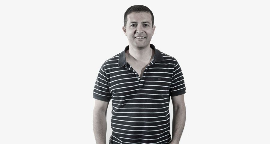 Eduardo Roldán, compaginará su responsabilidad en Italia con el lanzamiento de Shimano Iberia. 