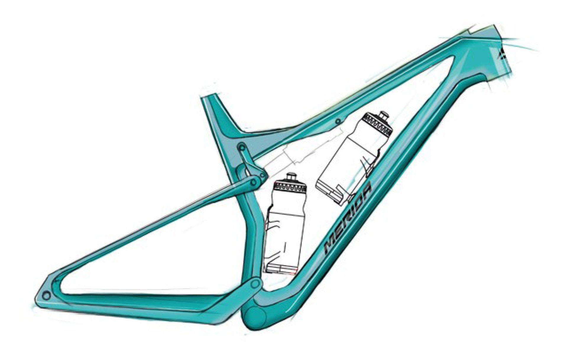 Merida Ninety Six 2021-7