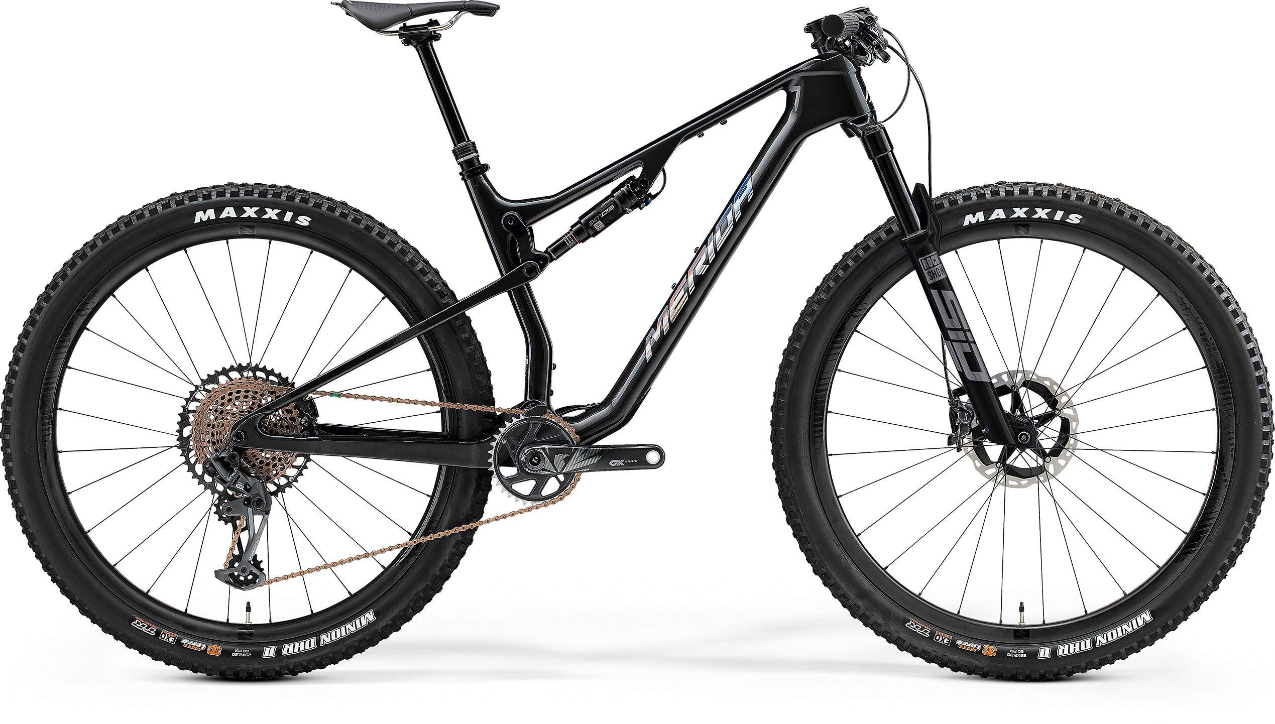 Merida NINETY-SIX RC 8000 