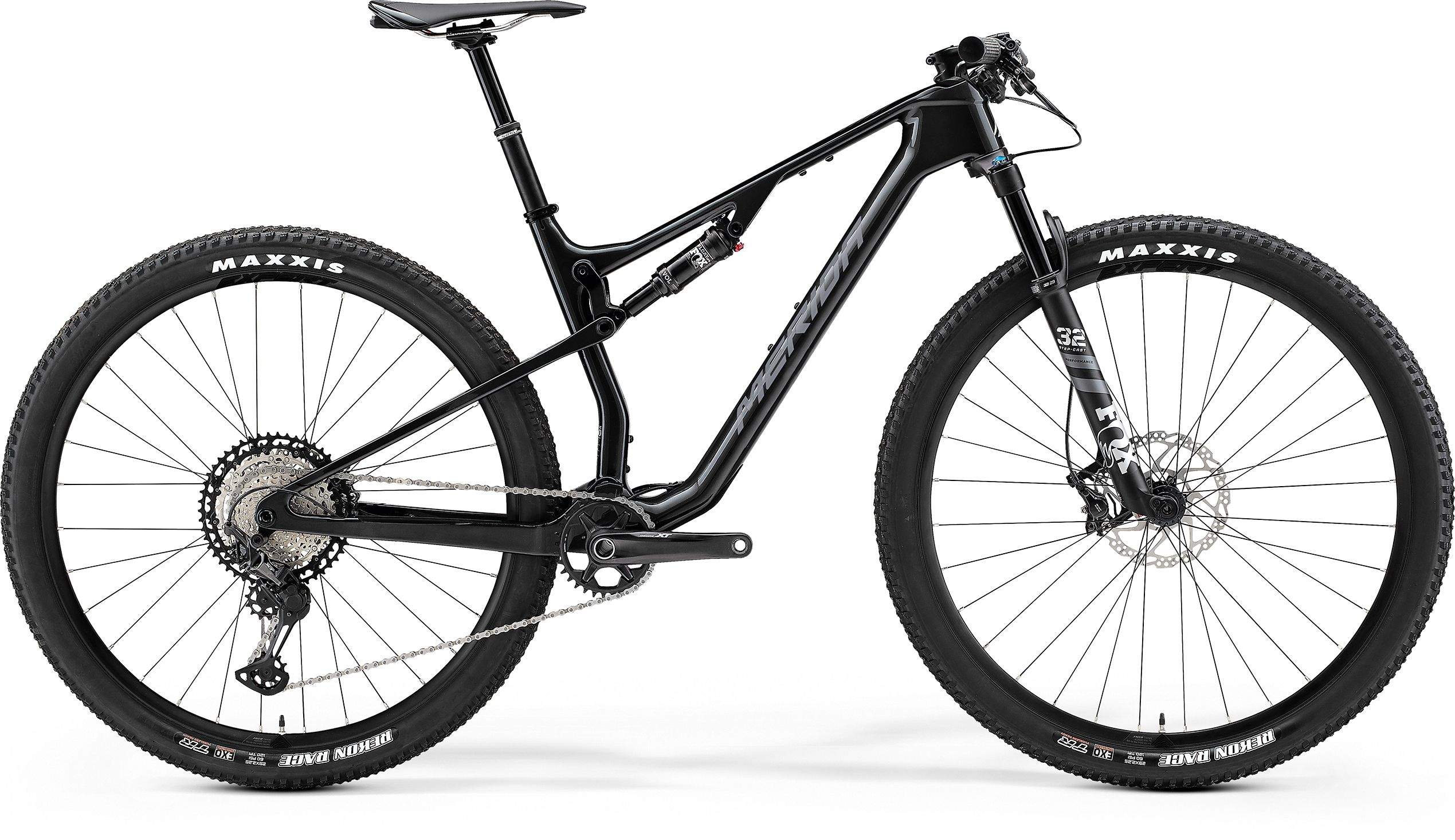 Merida Ninety Six 2021-11