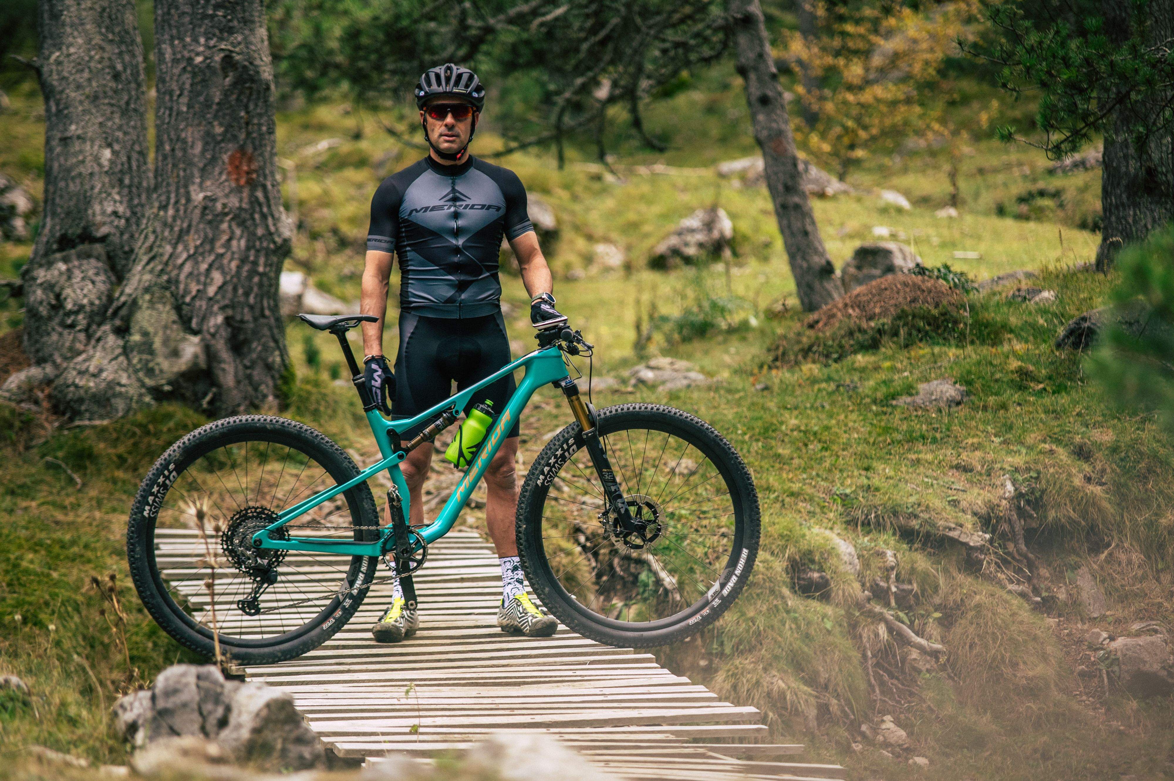 MERIDA NINETY SIX @davidacedo   48
