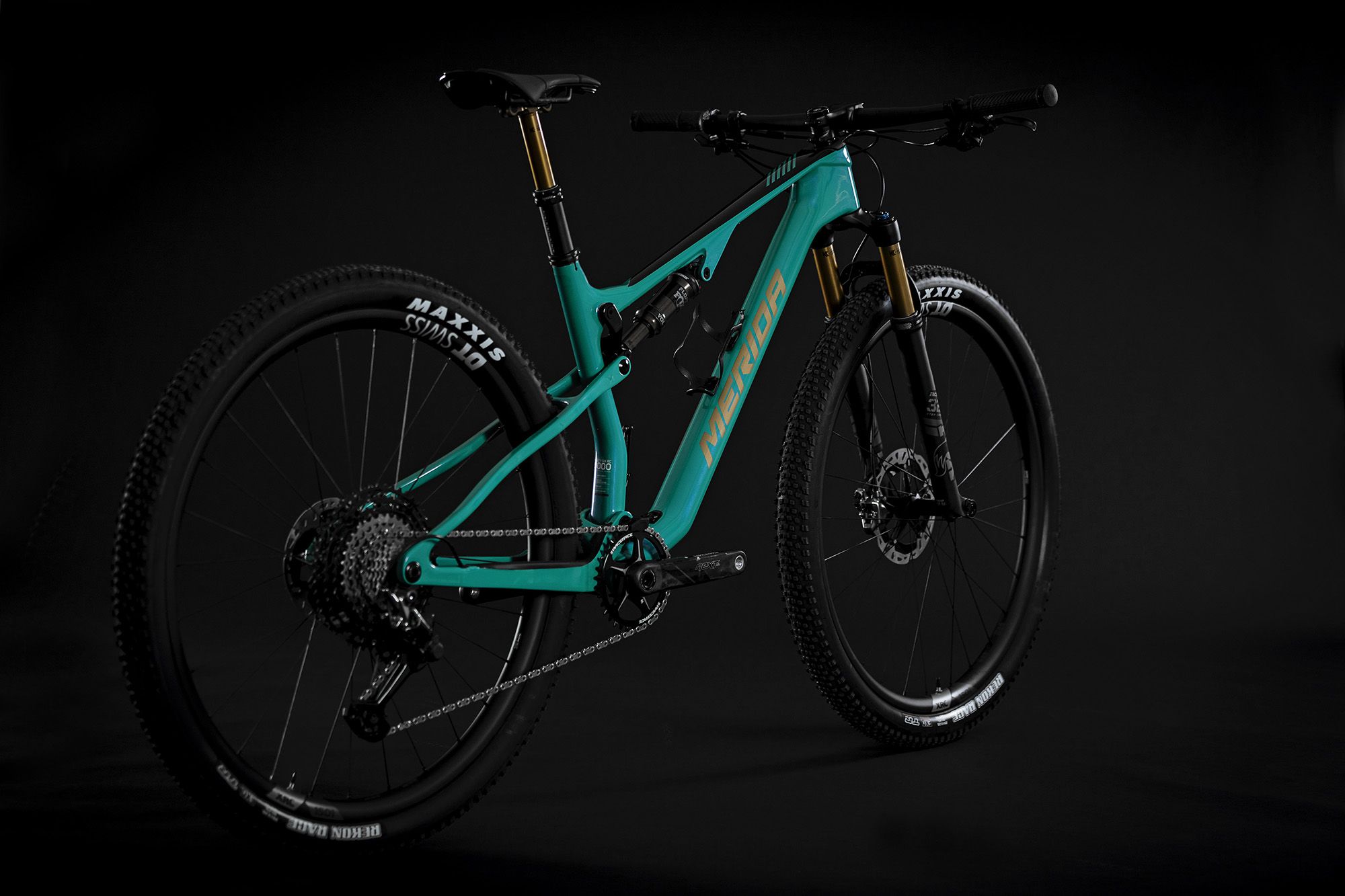 Merida Ninety Six 2021-1
