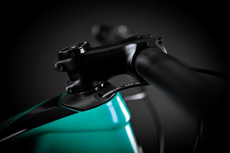 Merida Ninety Six 2021- 8