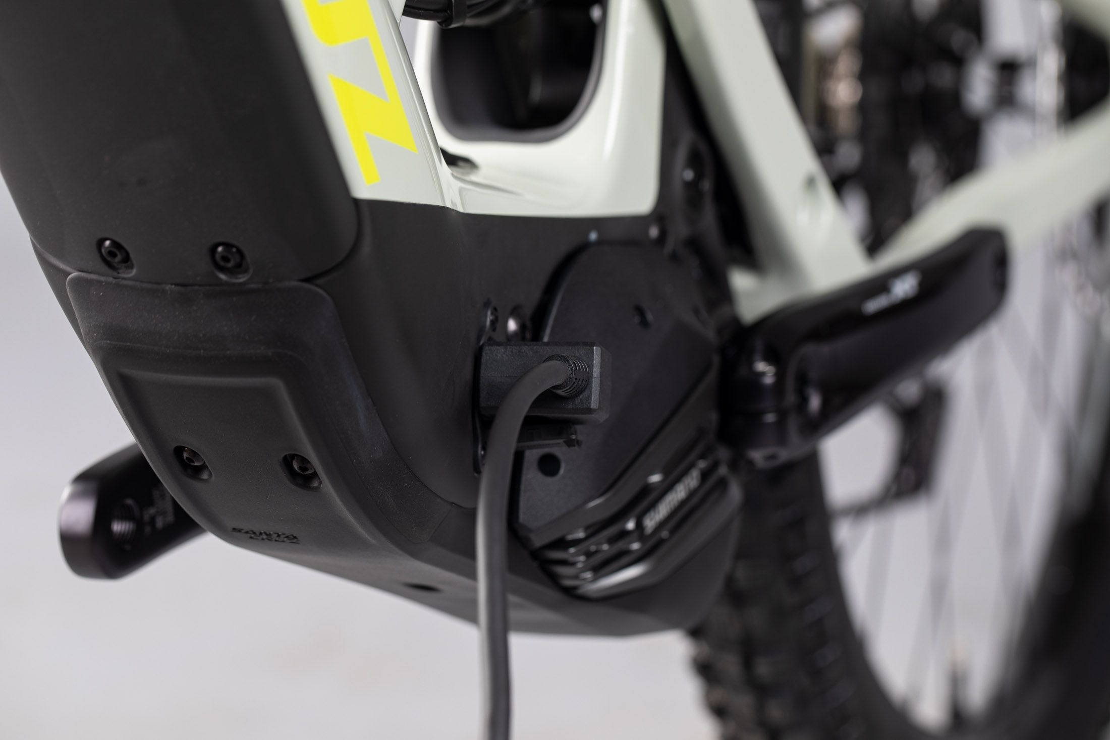 Santa Cruz Heckler Lite MX 2021 2