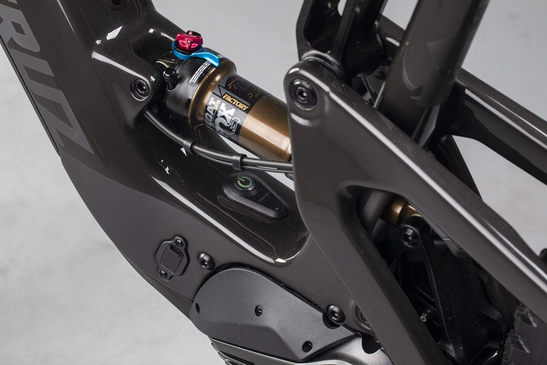 Santa Cruz Heckler Lite MX 2021 4