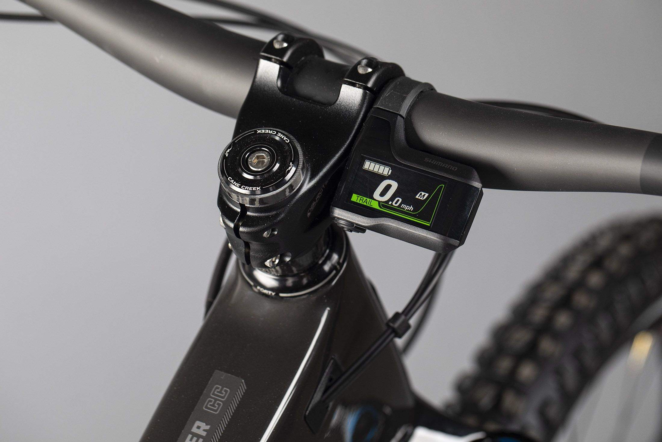 Santa Cruz Heckler Lite MX 2021 5
