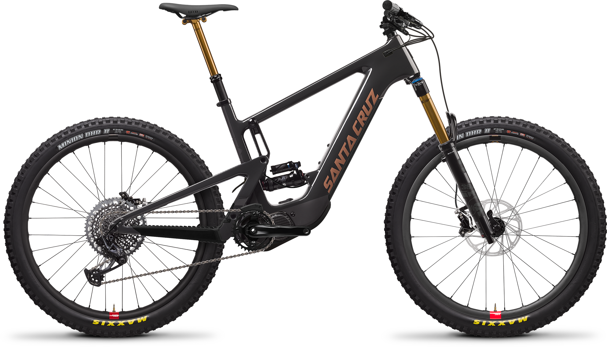 Santa Cruz Heckler8 2021  0003 MY21 Heckler 8 EP8 X01 RSV Blackout copy