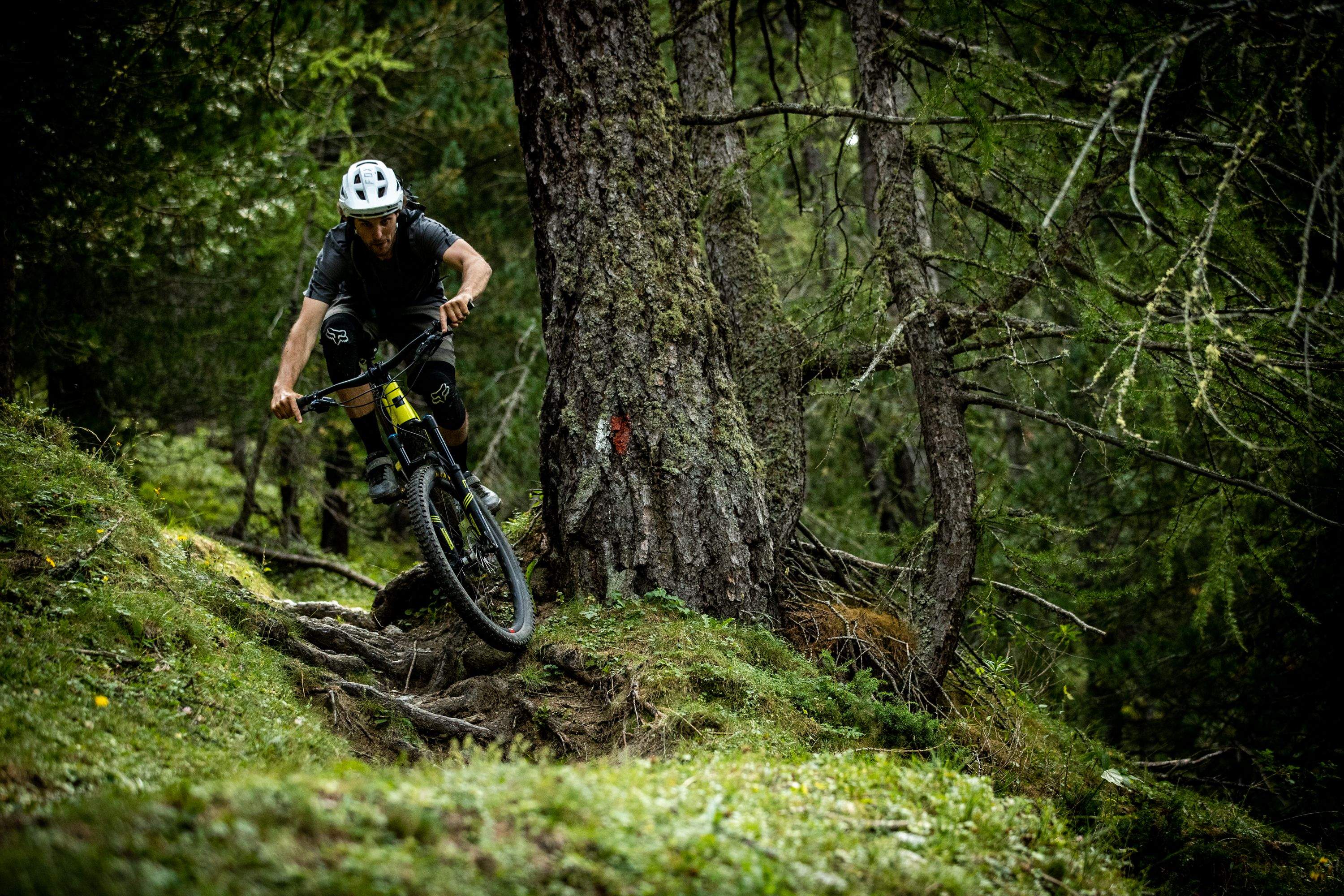 Santa Cruz Heckler8 2021 SCB MY21 HECKER MX SMartin 402
