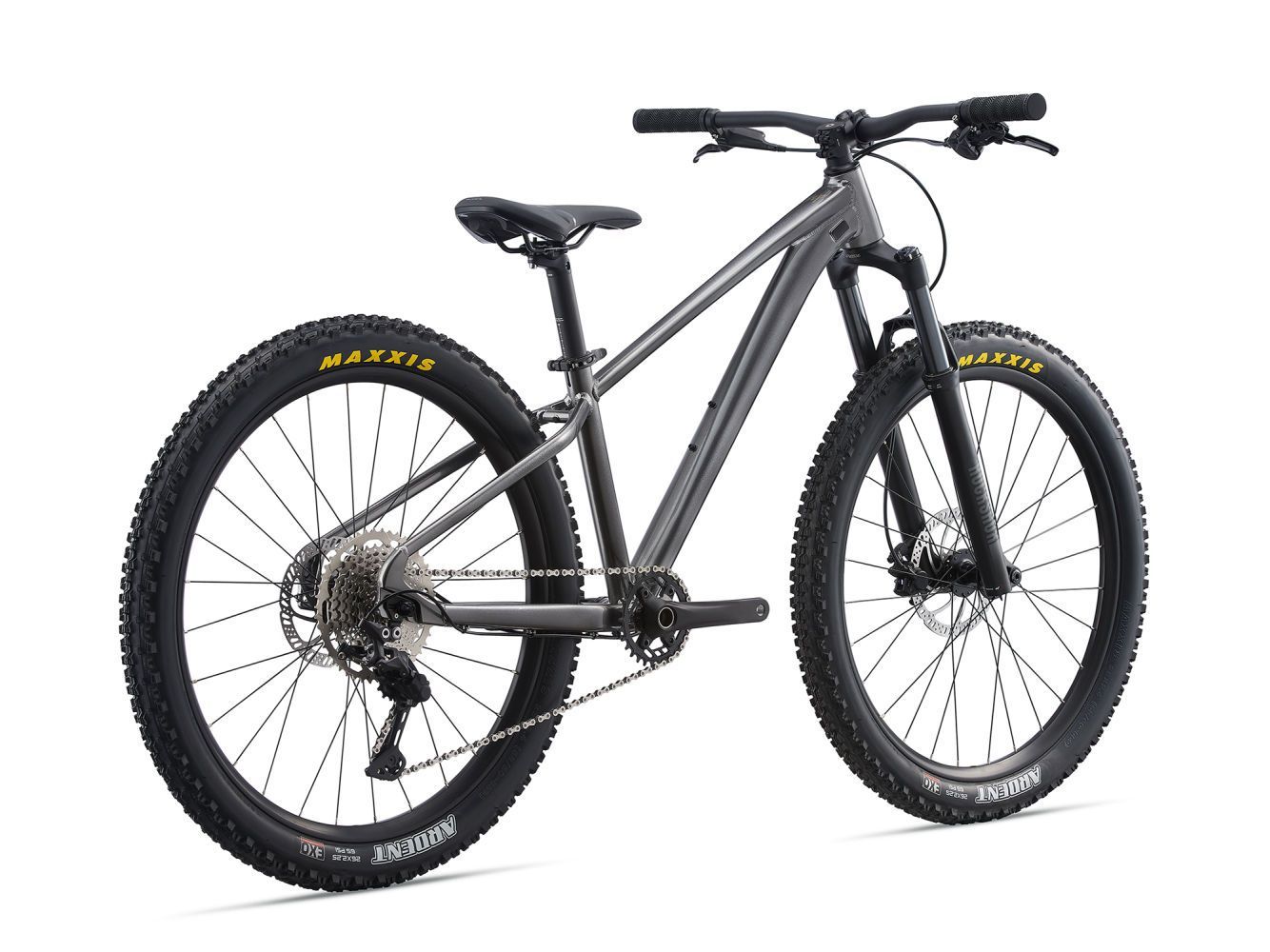 Nuevas Giant STP 2021: Desde 379 euros