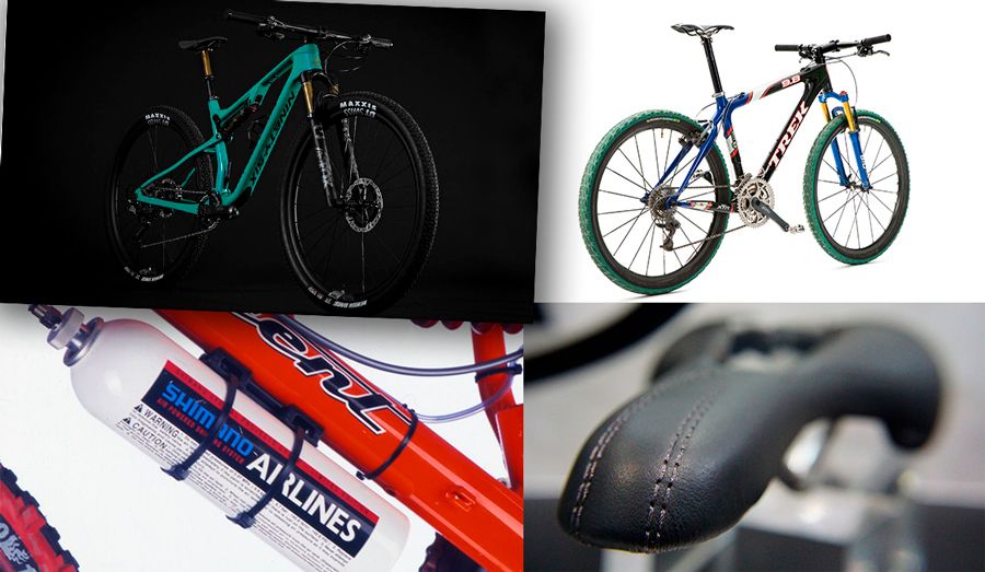Top 10 MTB Top 10 MTB