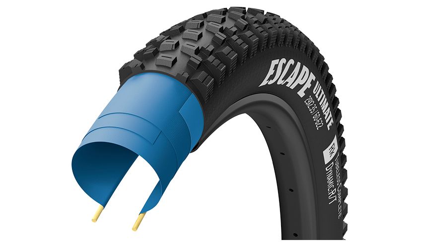 Goodyear y CDC Sport firman una alianza Goodyear y CDC Sport firman una alianza