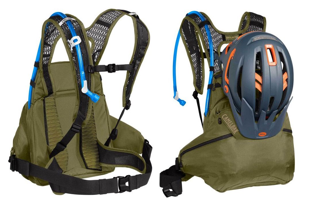 Camelbak Skyline LR 10