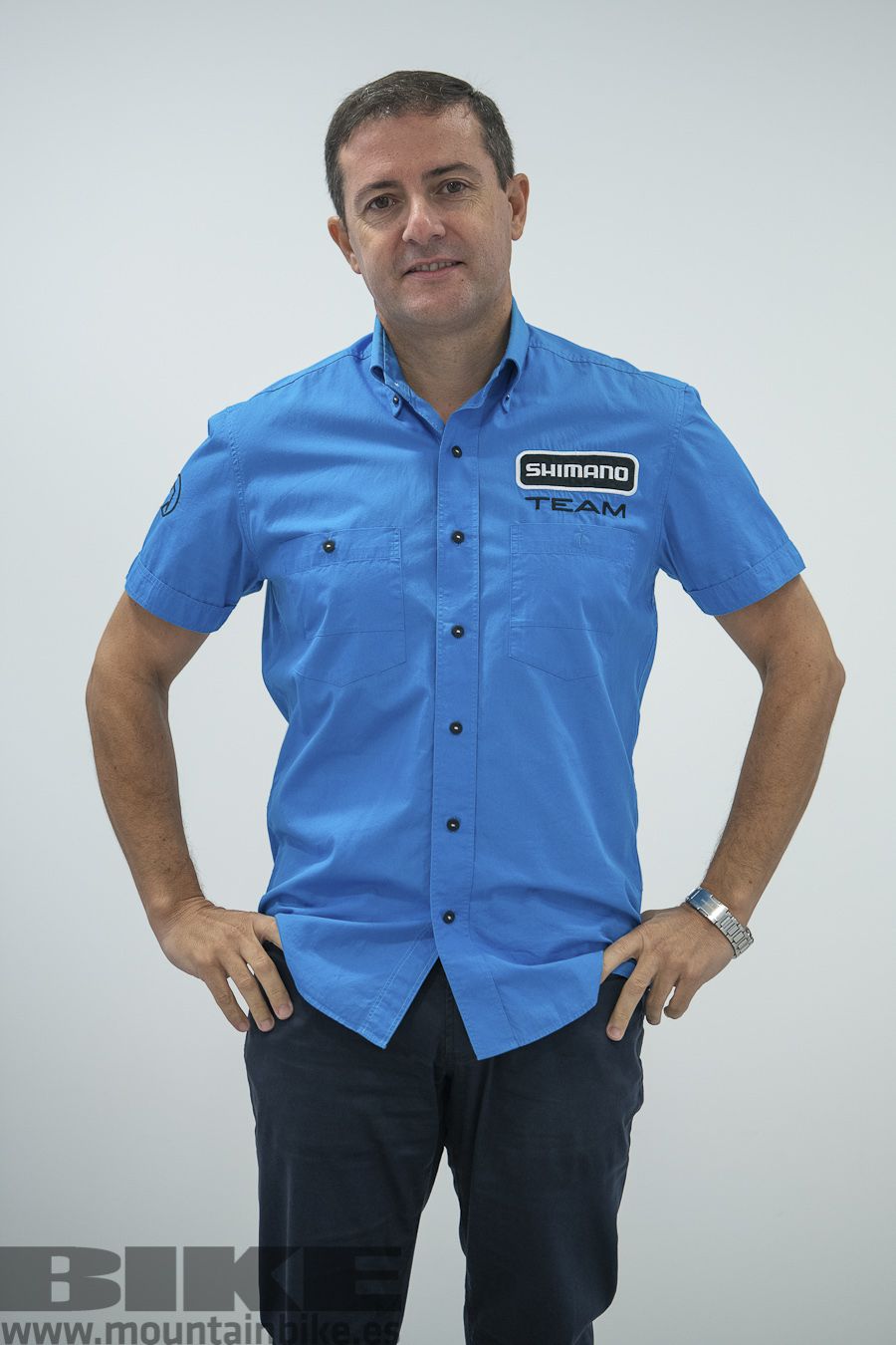 Eduardo Roldán es el nuevo Director General de Shimano Iberia, que comenzará la distribución en el sector ciclista el 1 de enero de 2021.