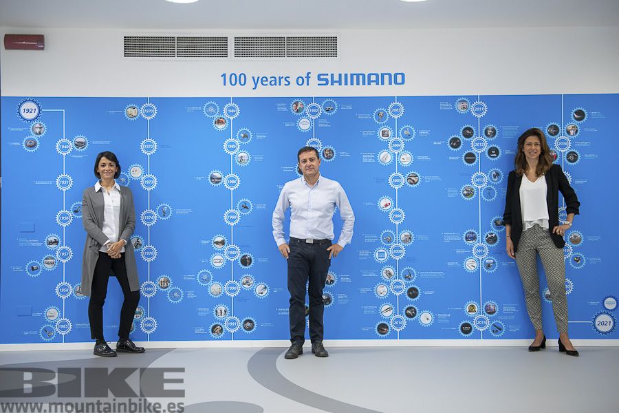 En 2021 se cumple el centenario de Shimano, y la empresa podría celebrarlo por todo lo alto, con novedades en todas sus líneas de producto.