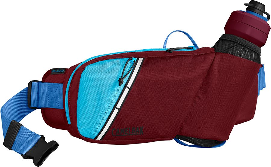 Riñoneras MTB: Camelbak Podium Flow Belt