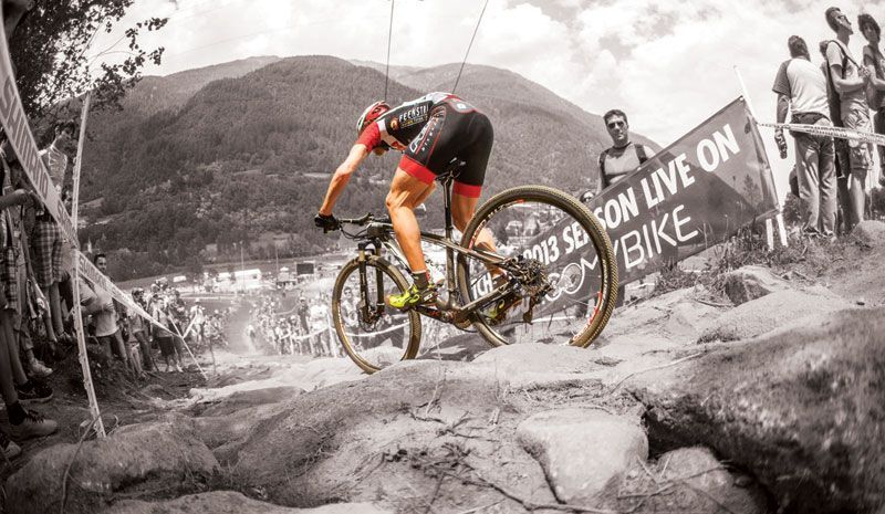 Cómo afecta el mountain bike a la próstata Cómo afecta el mountain bike a la próstata