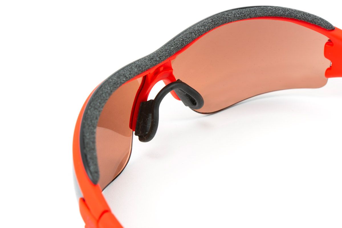 Probamos las gafas Evil Eye Trace Pro puente 