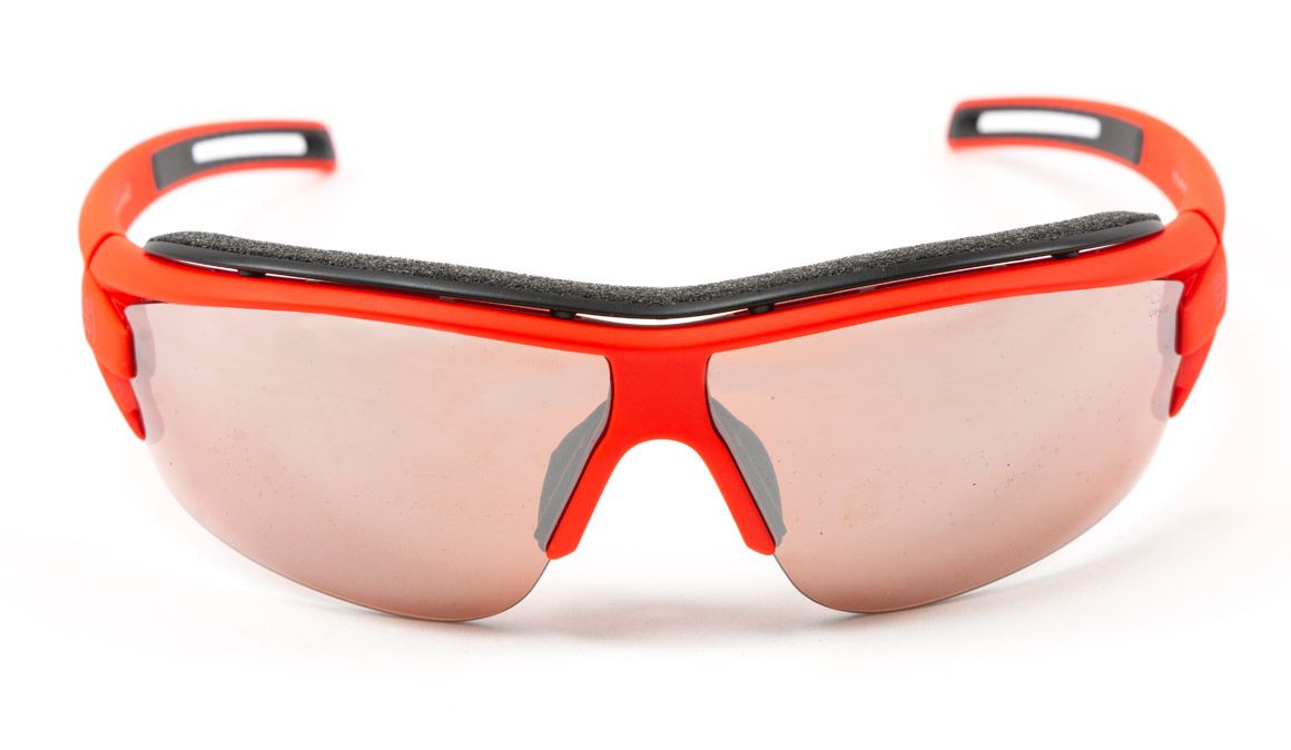 Probamos las gafas Evil Eye Trace Pro frontal