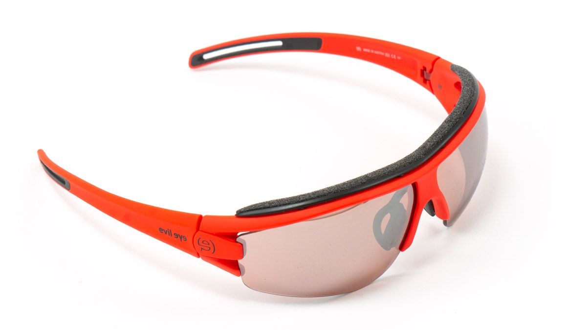 Probamos las gafas Evil Eye Trace Pro