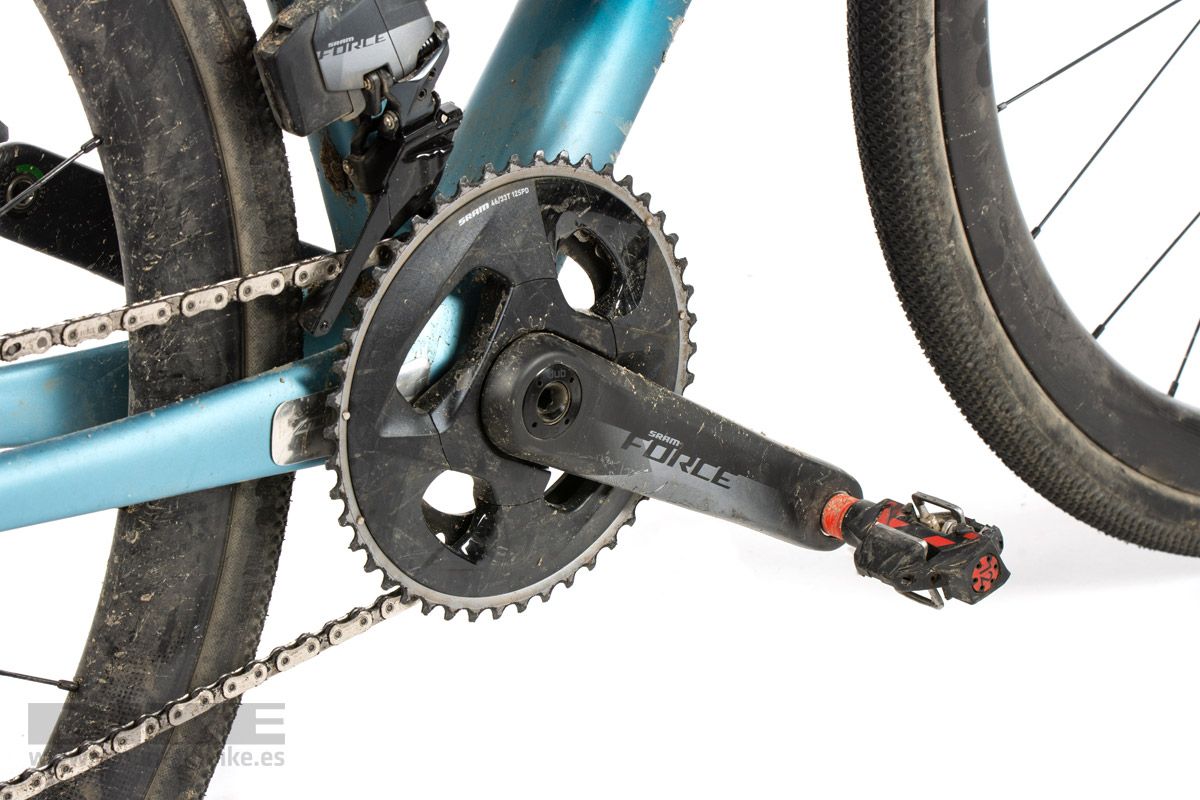Scott Addict Gravel 10 (50)
