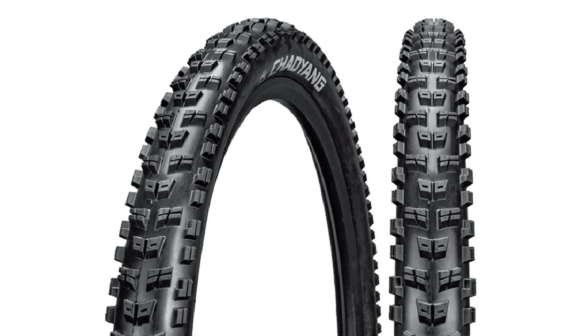 Rock Wolf. La alternative de Chaoyang para terreno mojado