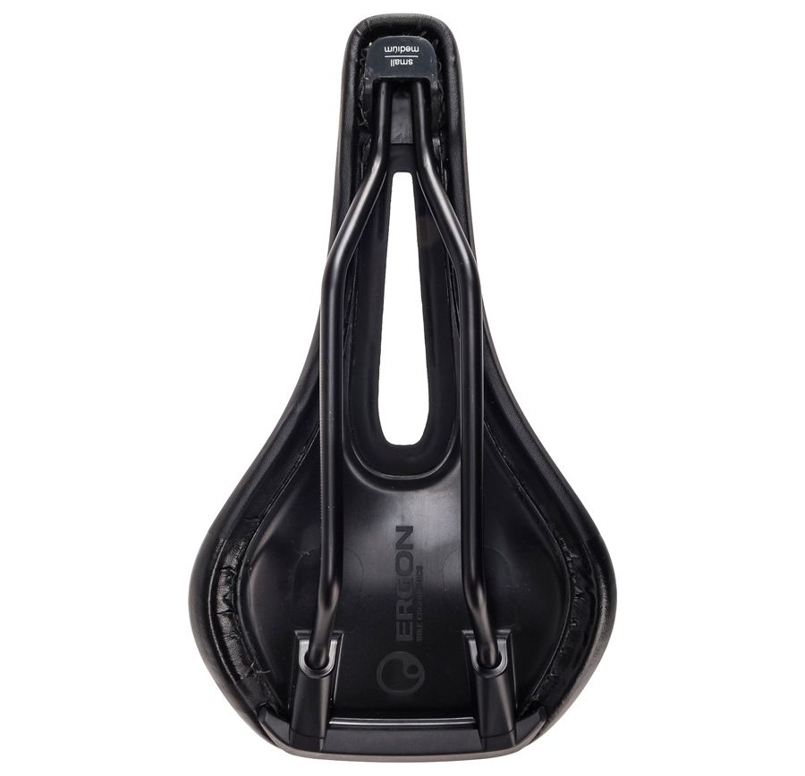 Sillín Ergon SM Sport Gel Women