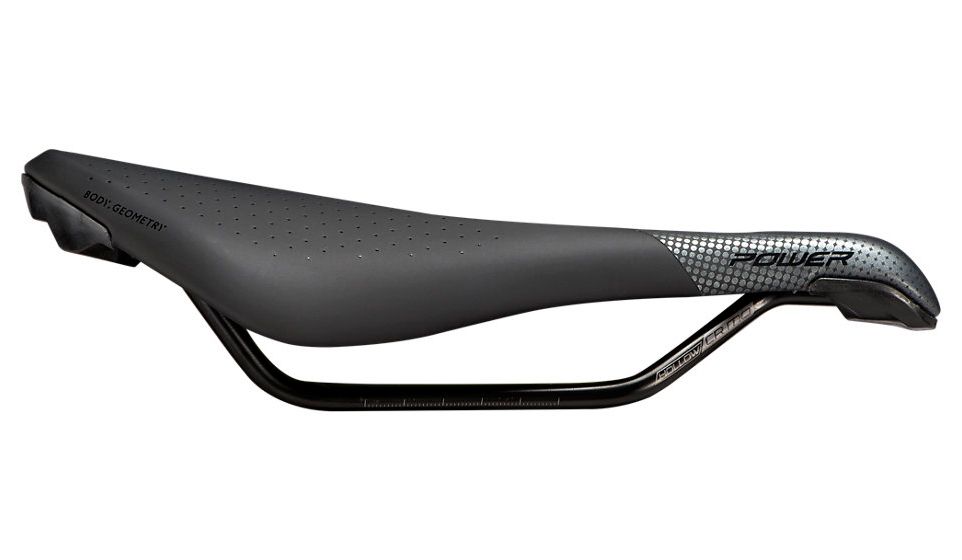 Sillín Specialized W’s Power C. w. Mimic+