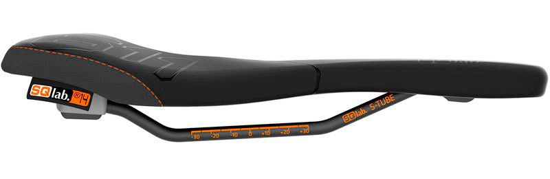 sqlab 611 ergowave active s tube