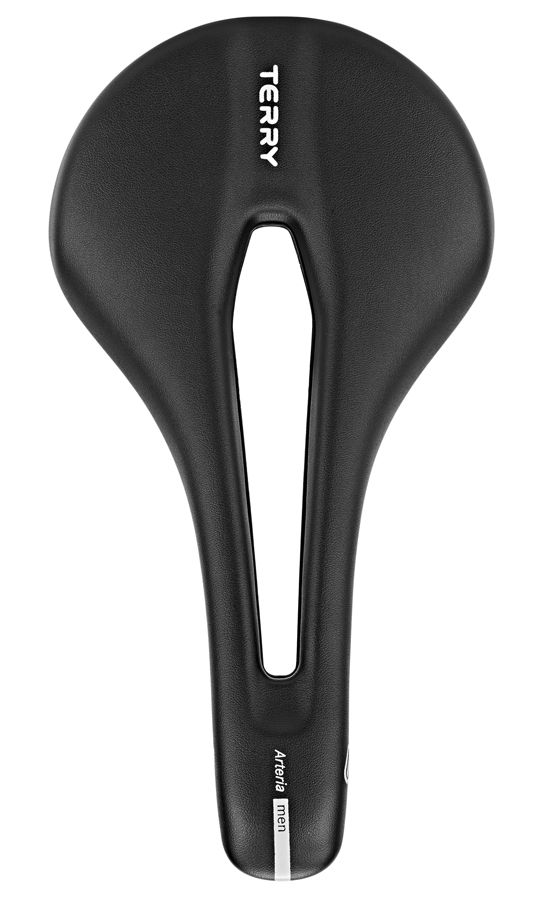 Terry Fly Arteria Sattel Herren