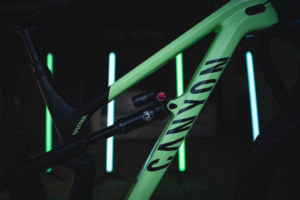 Canyon Spectral 29 2021 (2)
