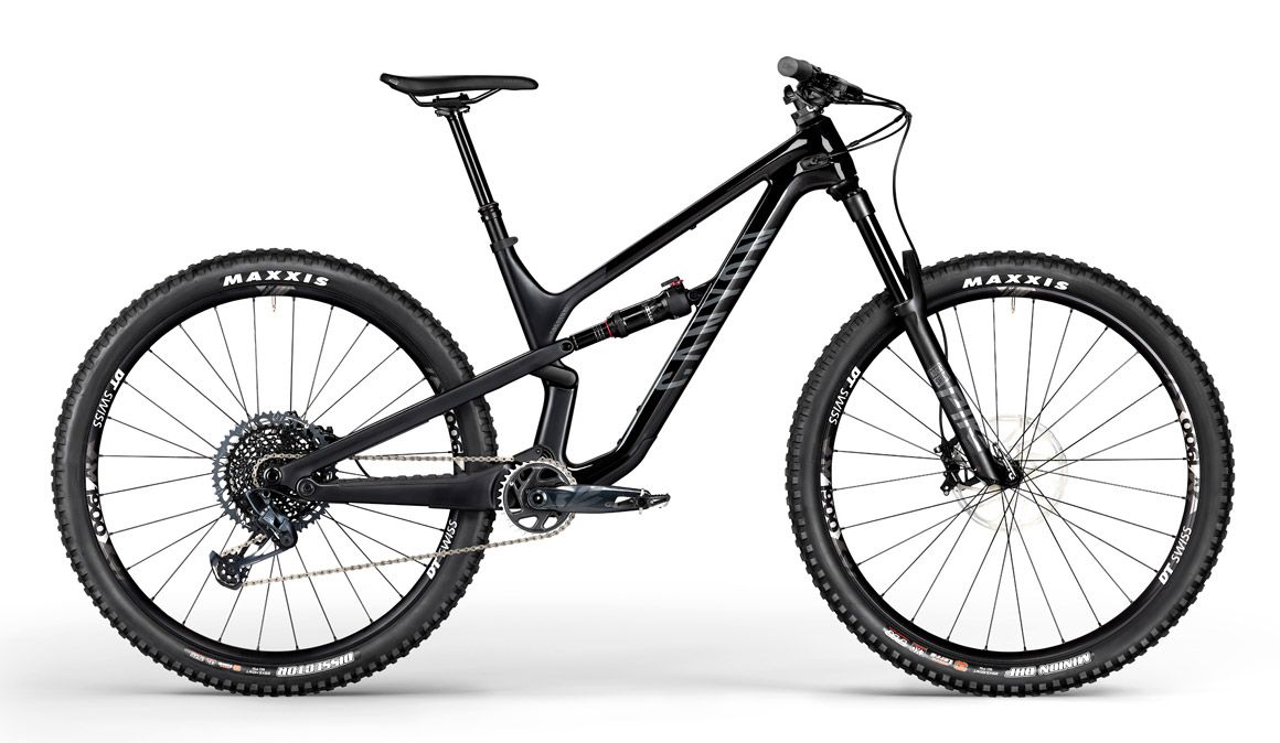 Canyon Spectral CF 29 7