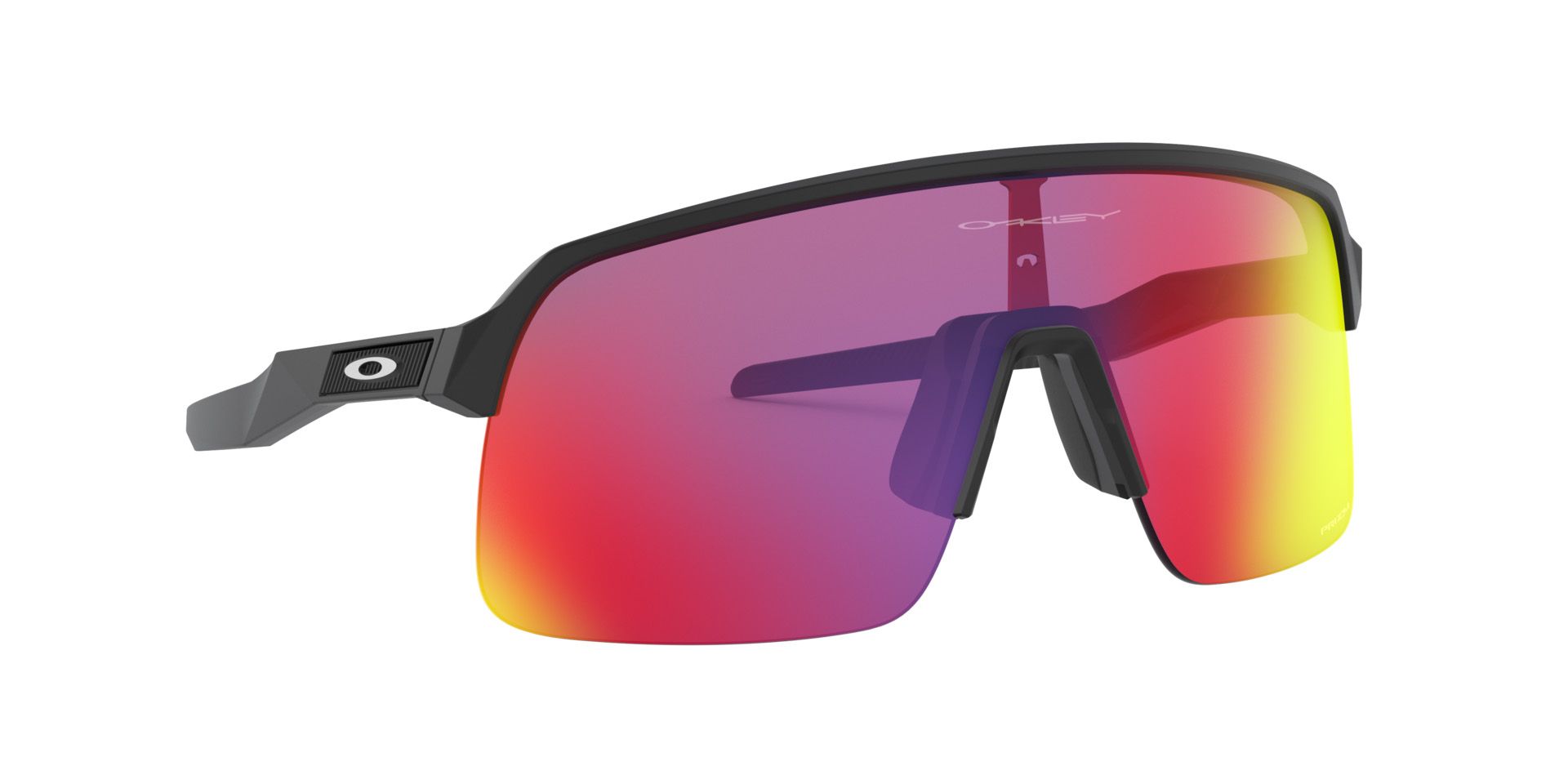 Las Sutro Lite cuentan con las lentes Prizm de la firma californiana.