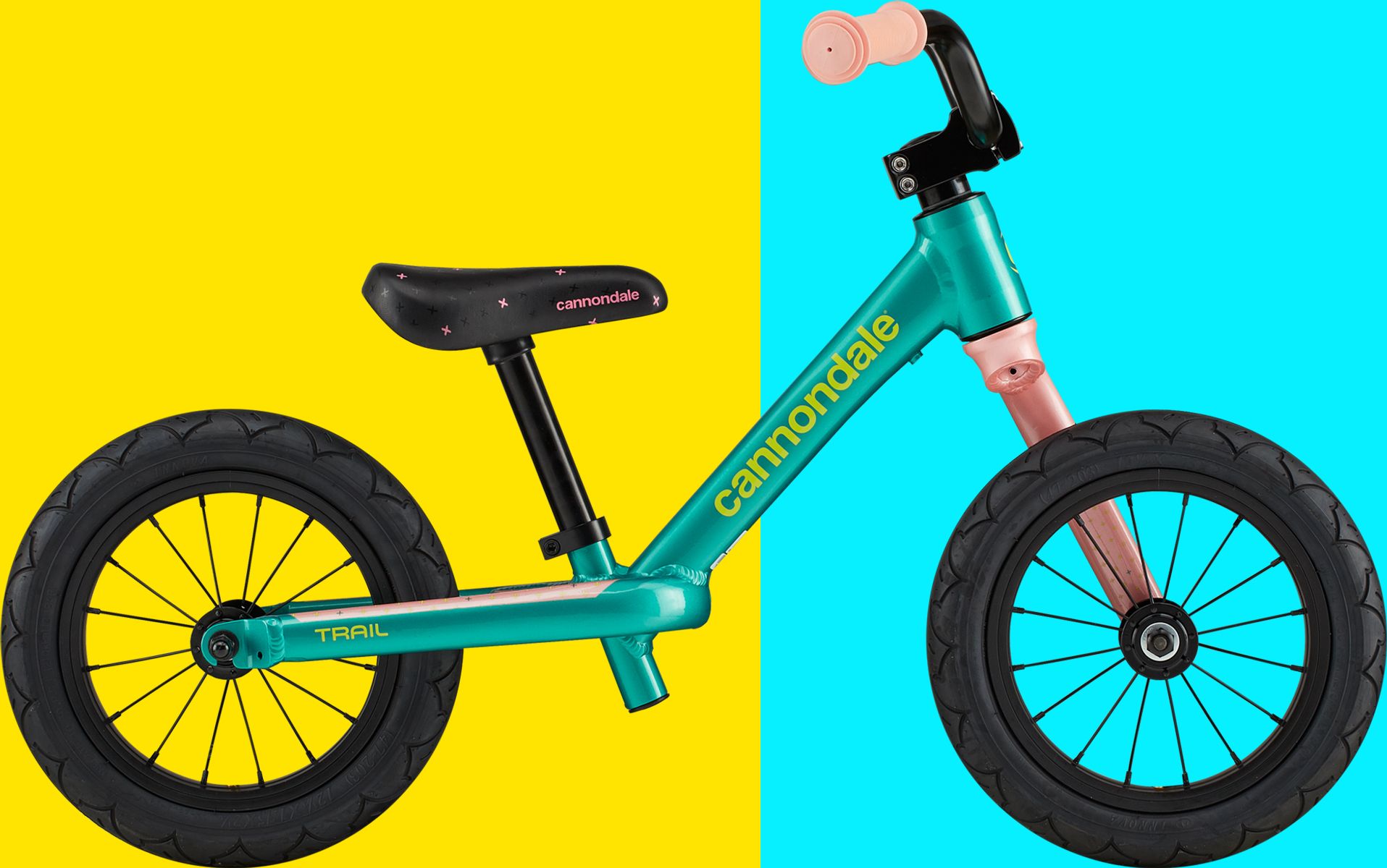 Cannondale Kids Balance Girl's