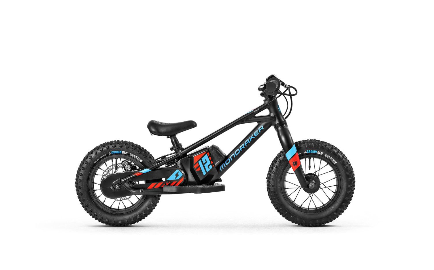Mondraker Groomy 12