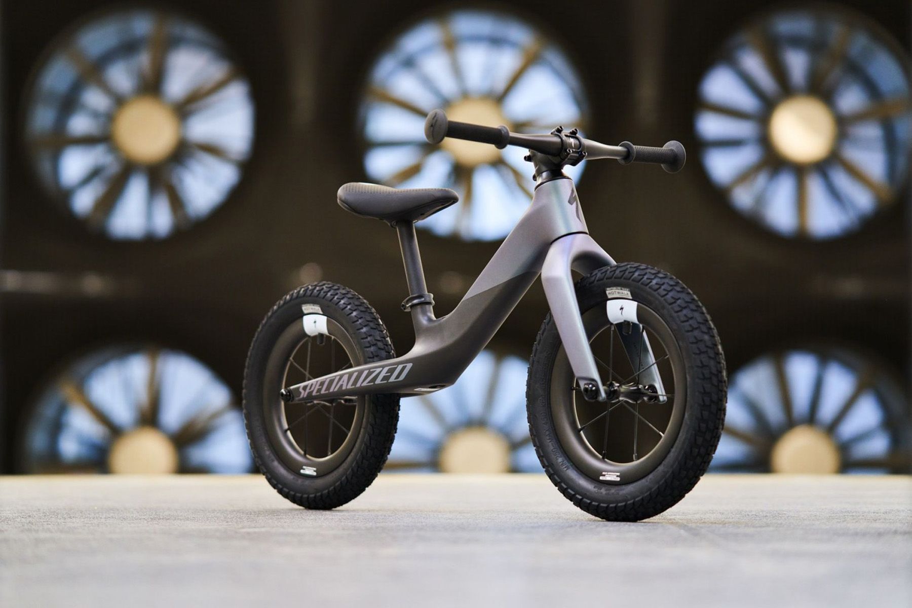 Specialized Hotwalk Carbon1