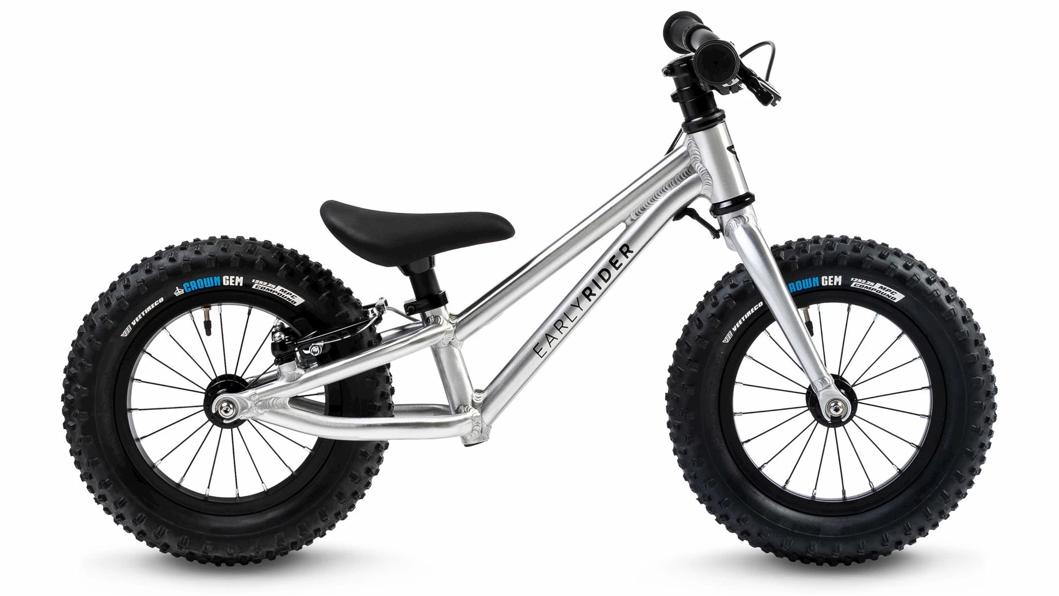 Early Rider Big Foot 12