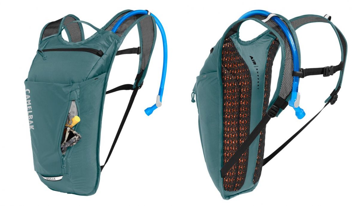 Camelbak Rogue Light 2021