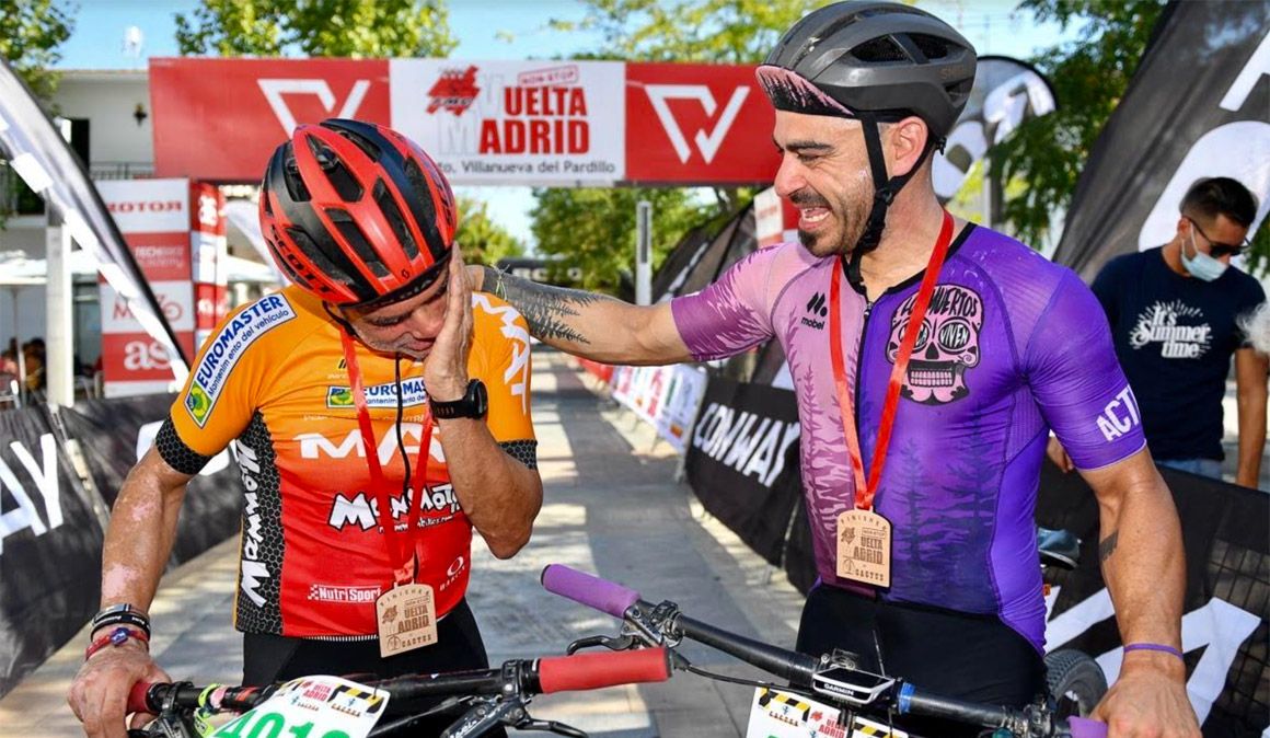 Vuelta Madrid Non Stop 2021. Se abren inscripciones.