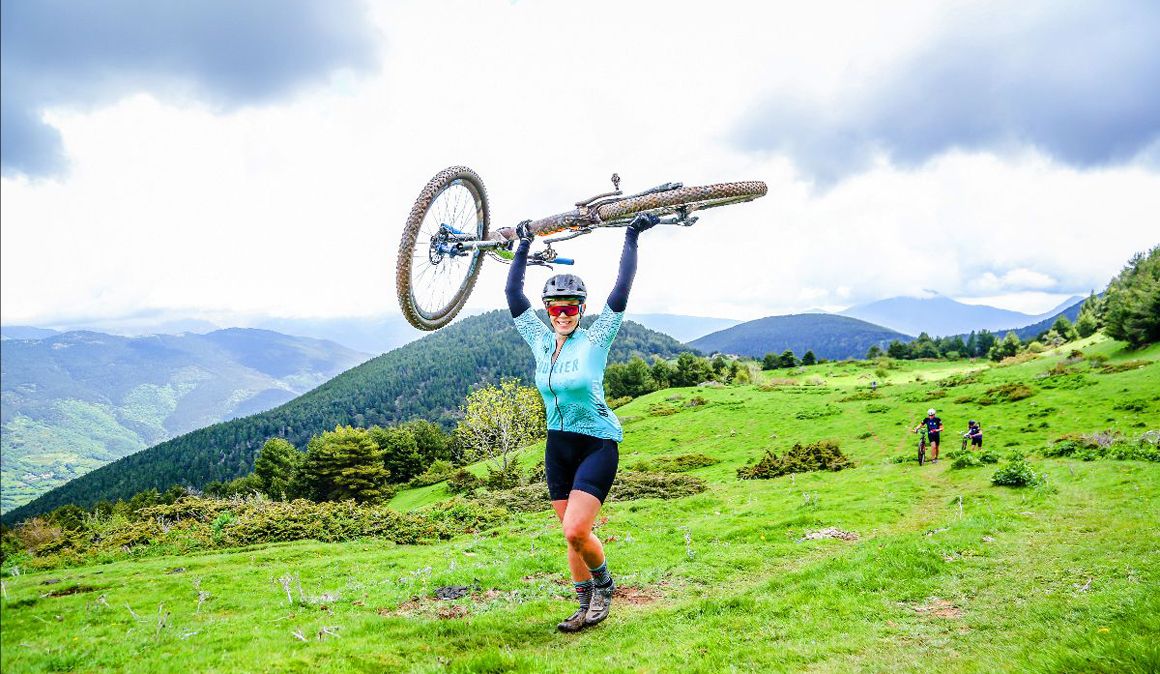 Transpyr Coast to Coast. A 6 meses vista