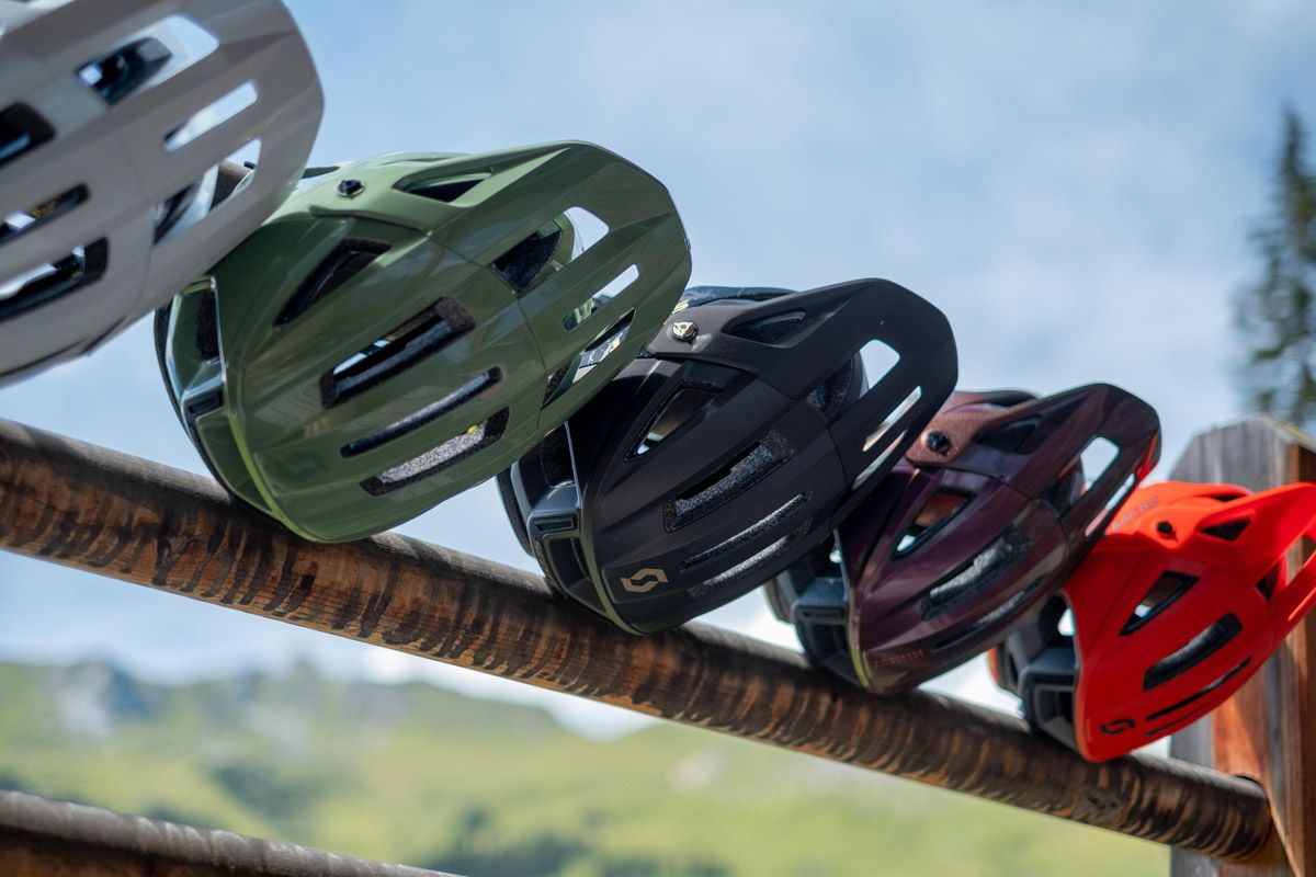 Nuevo casco Scott Stego Plus (5)