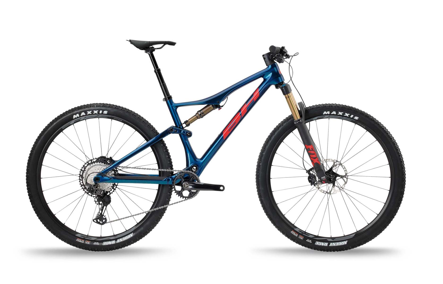 LYNX RACE EVO CARBON 9.0 LT
