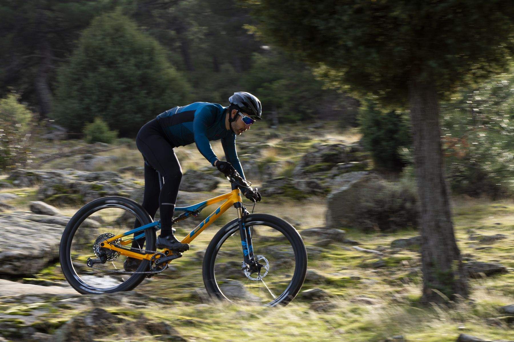 BH Lynx Race EVO Carbon 2021