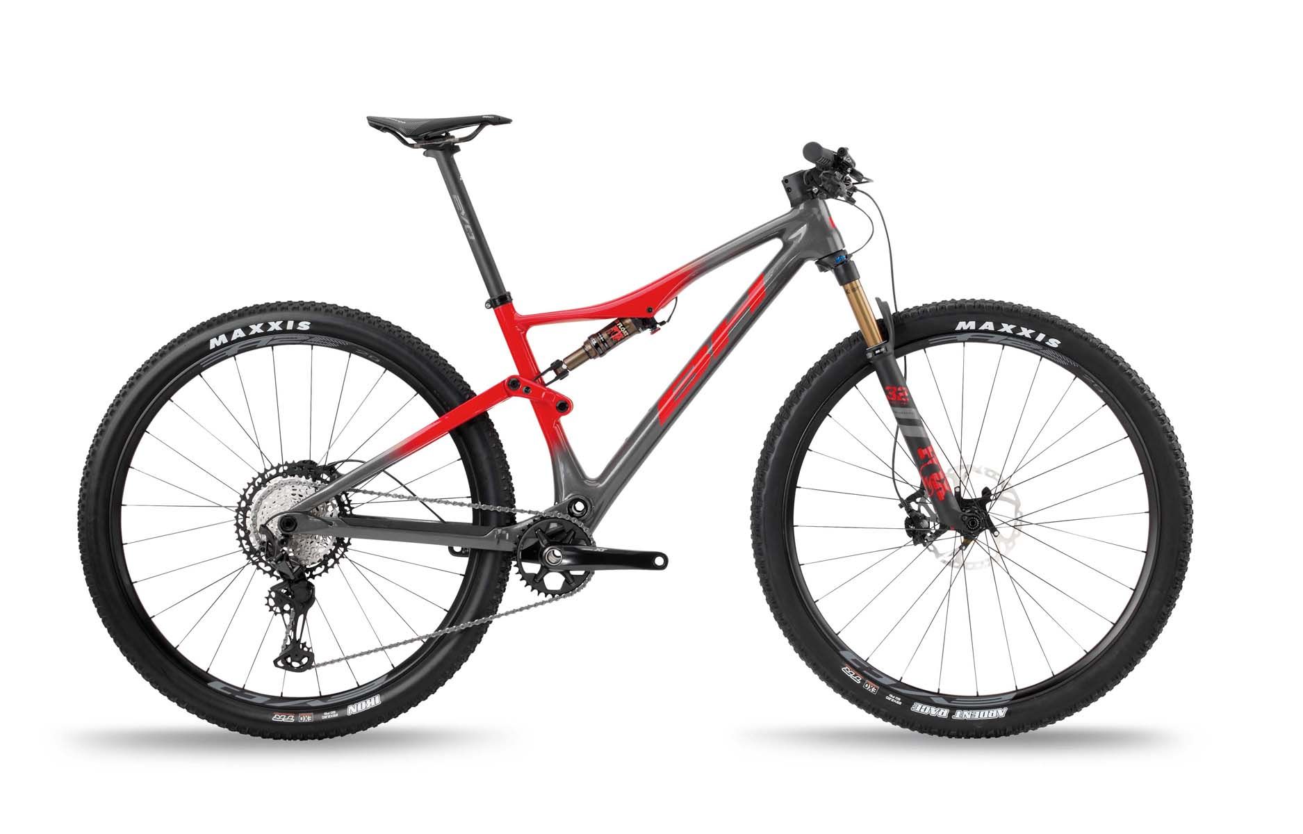 LYNX RACE EVO CARBON 8.5
