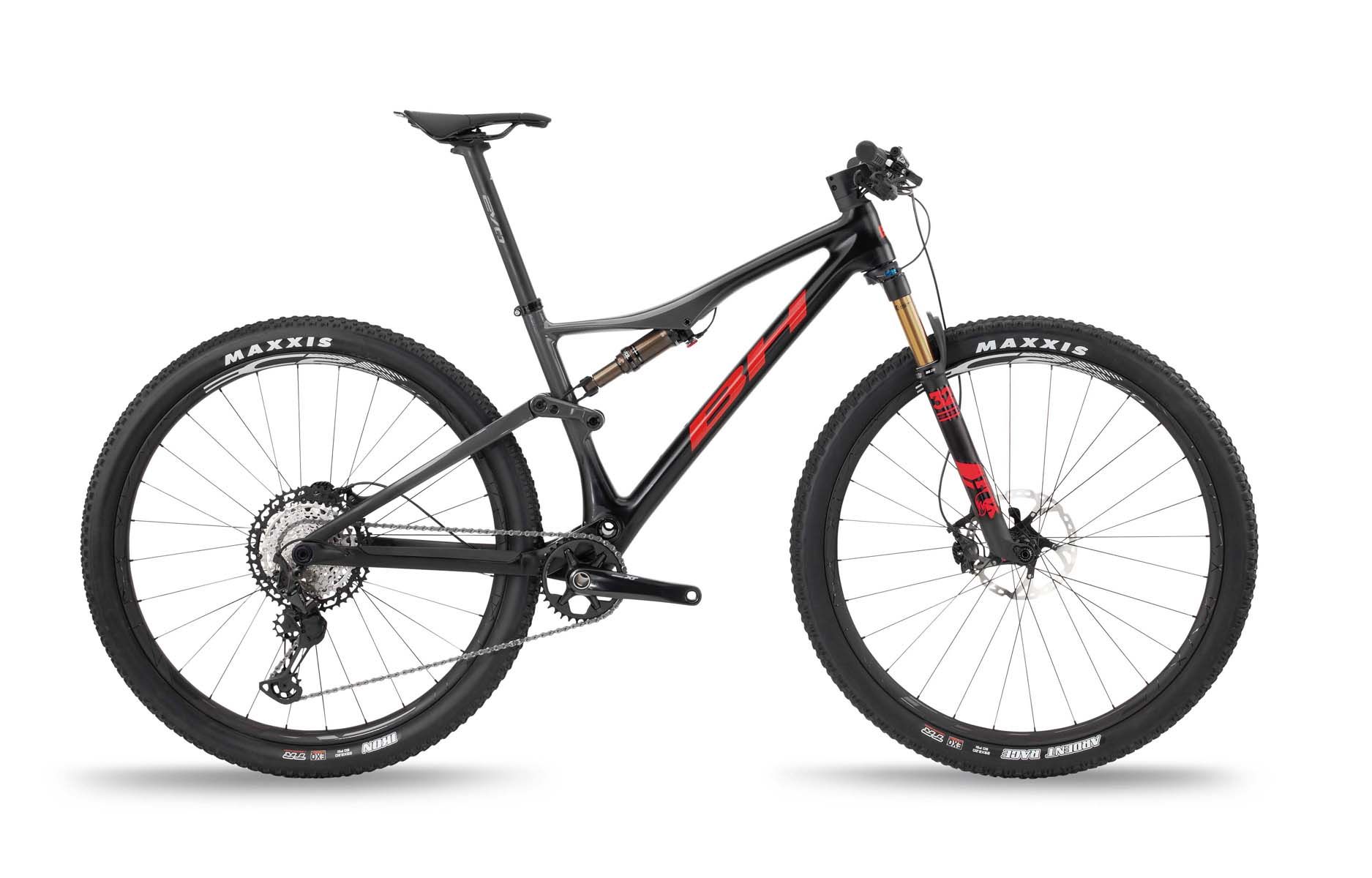 LYNX RACE EVO CARBON 9.2