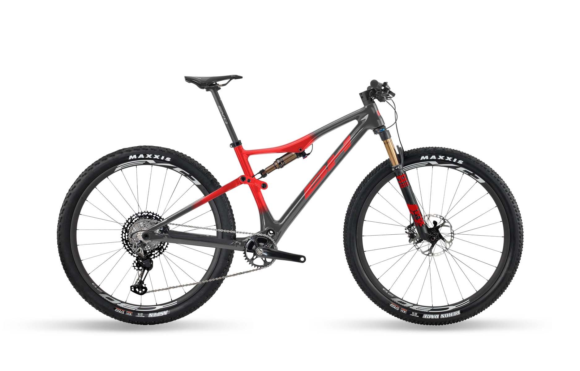 LYNX RACE EVO CARBON 9.5