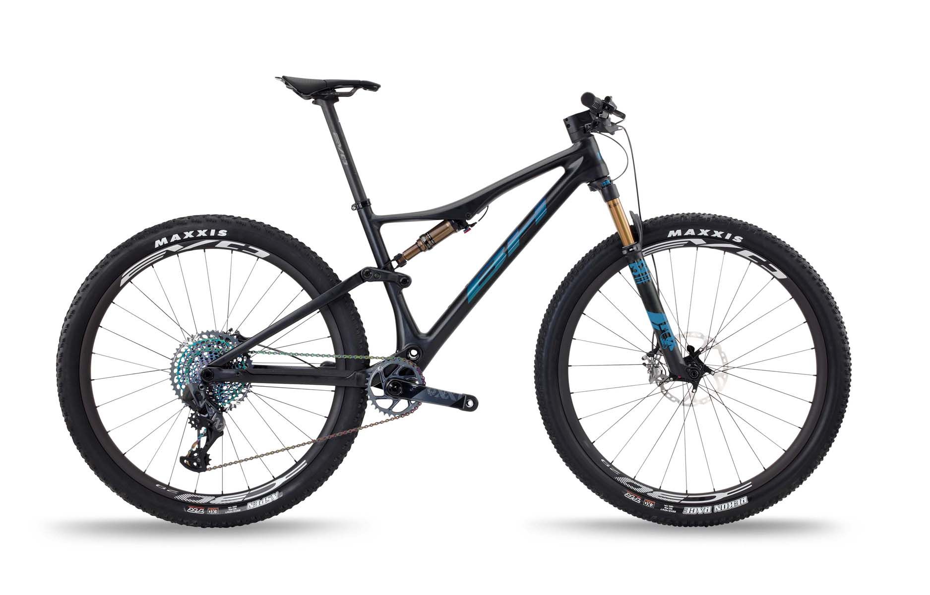 LYNX RACE EVO CARBON 9.9