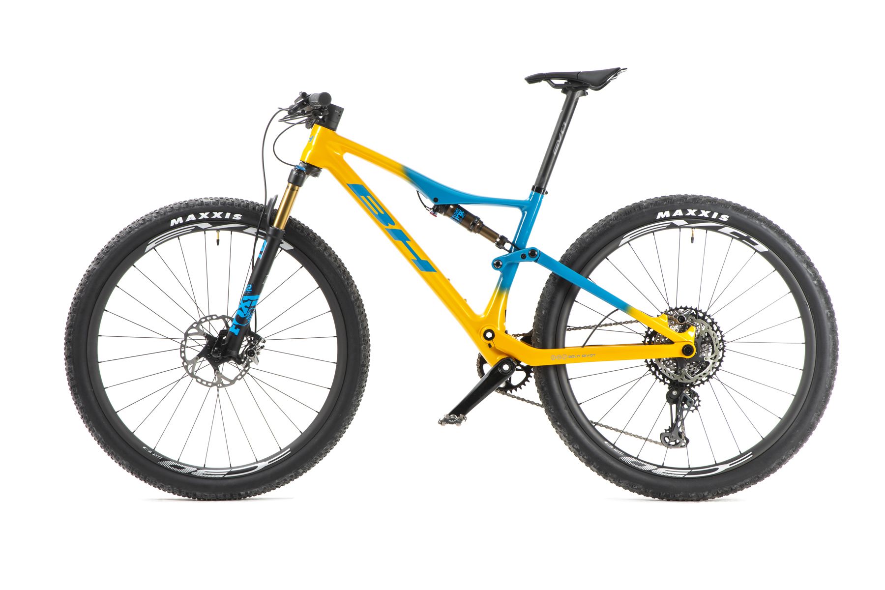 BH Lynx Race EVO Carbon